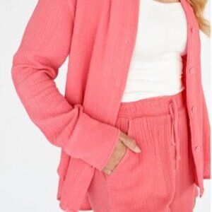 STEVE MADDEN | Pants and Shirt Set